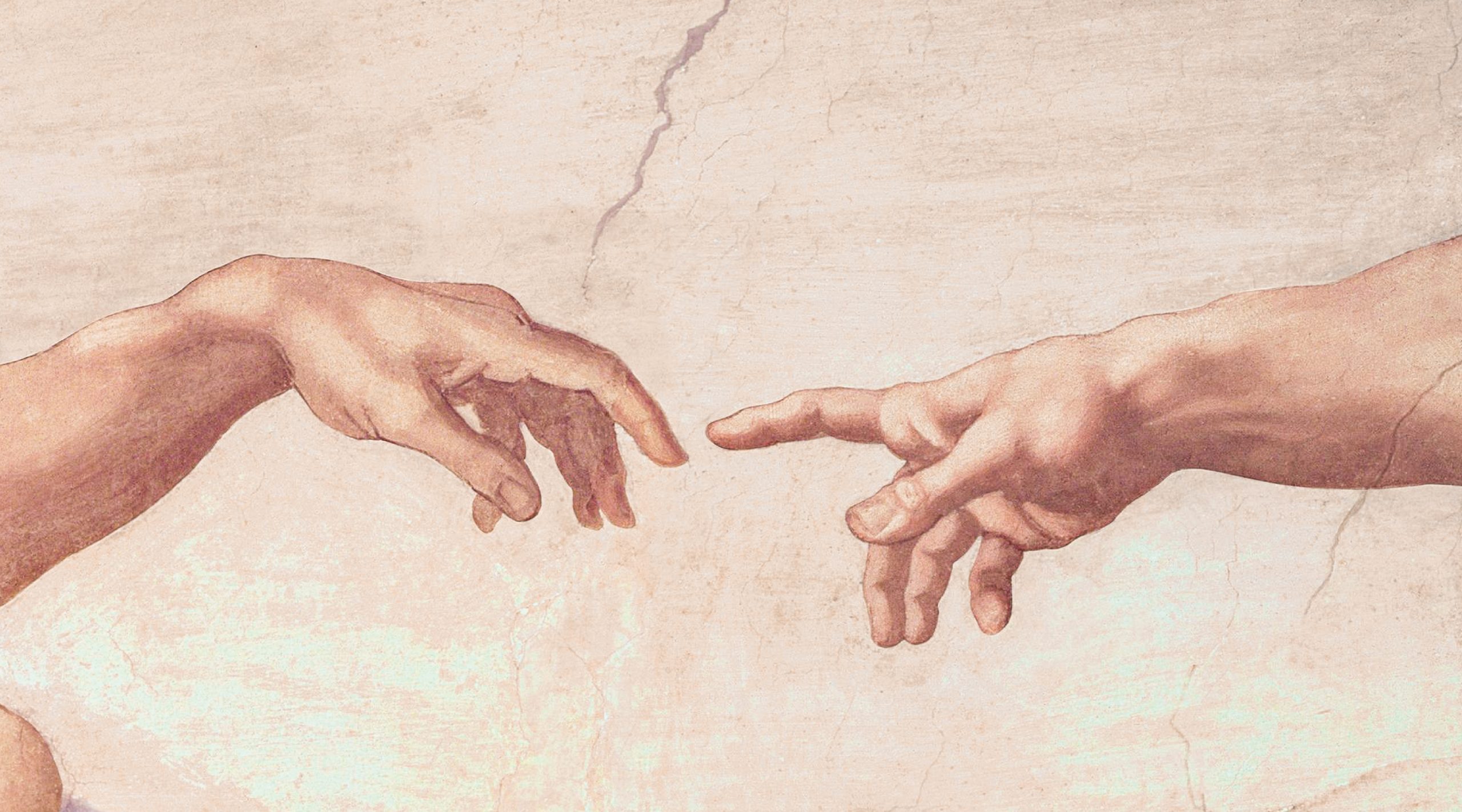 Creazione Adamo - Fondazione Roma