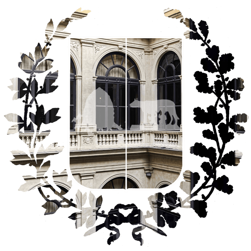 Mask Palazzo Sciarra Colonna - Fondazione Roma