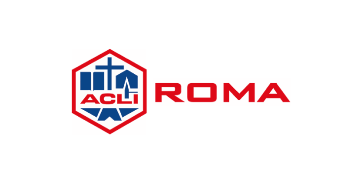 Acli Roma co-branding Fondazione Roma