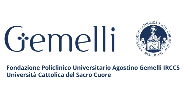Gemelli co-branding Fondazione Roma
