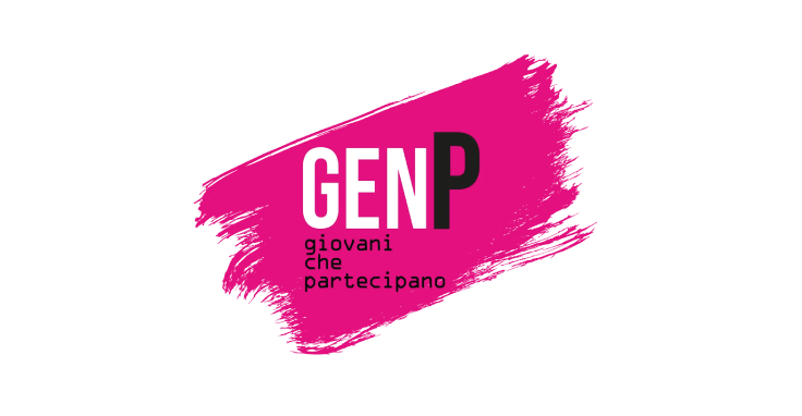 GenP co-branding Fondazione Roma