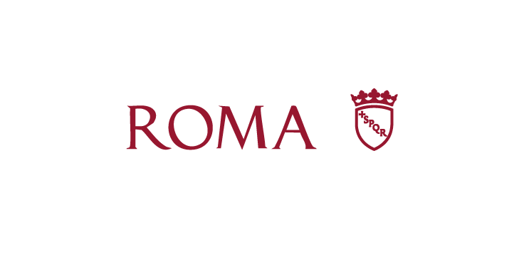 Roma Capitale co-branding Fondazione Roma