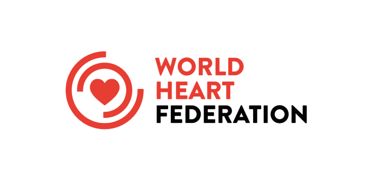 World Heart Federation co-branding Fondazione Roma