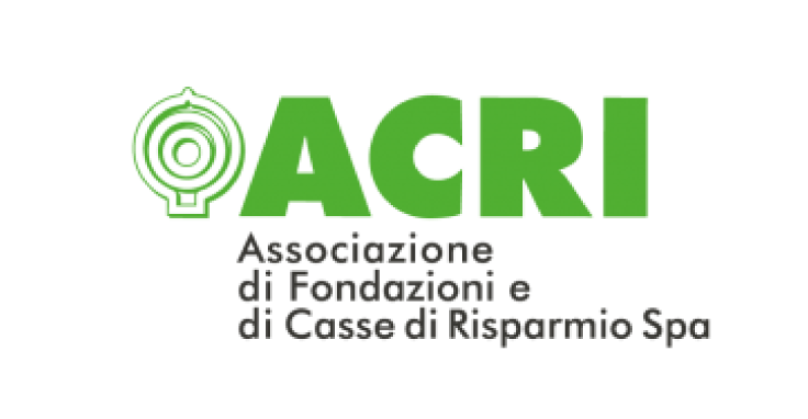 ACRI co-branding Fondazione Roma