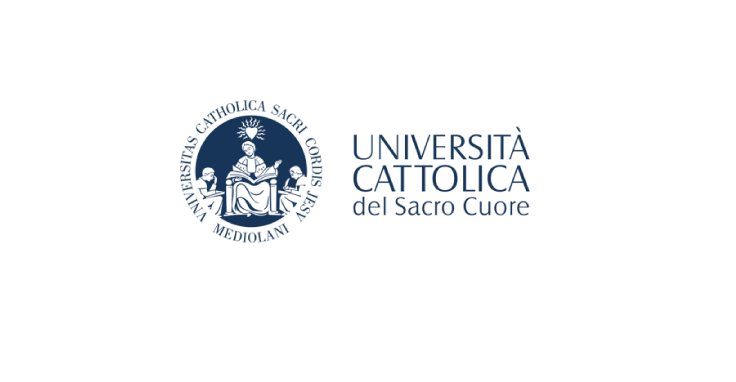 Università Cattolica del Sacro Cuore co-branding Fondazione Roma