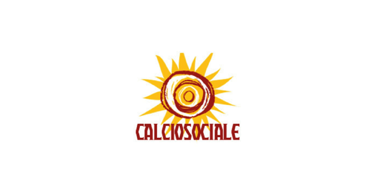 CalcioSociale co-branding Fondazione Roma
