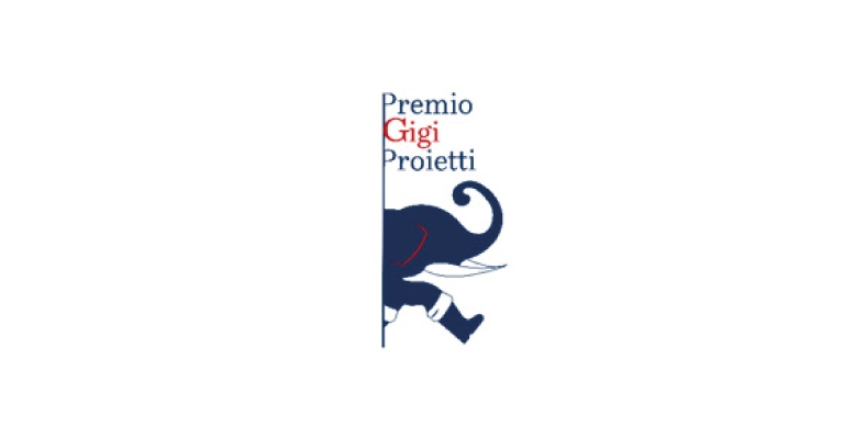 Premio Gigi Proietti co-branding Fondazione Roma
