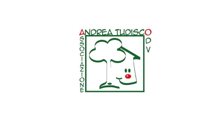 Associazione Andrea Tudisco co-branding Fondazione Roma