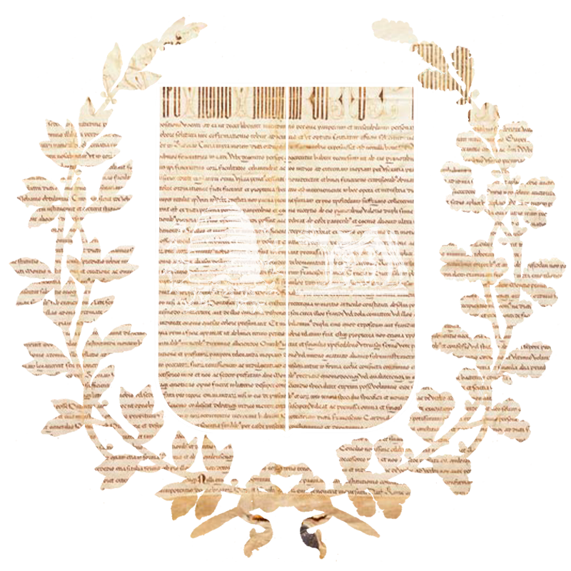 Maschera Archivio storico - Fondazione Roma