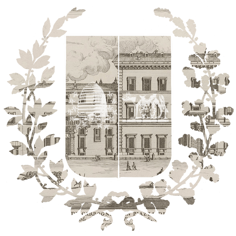 Mask Fondazione Roma