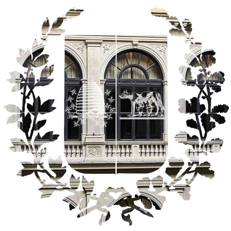 Mask Palazzo Sciarra Colonna - Fondazione Roma