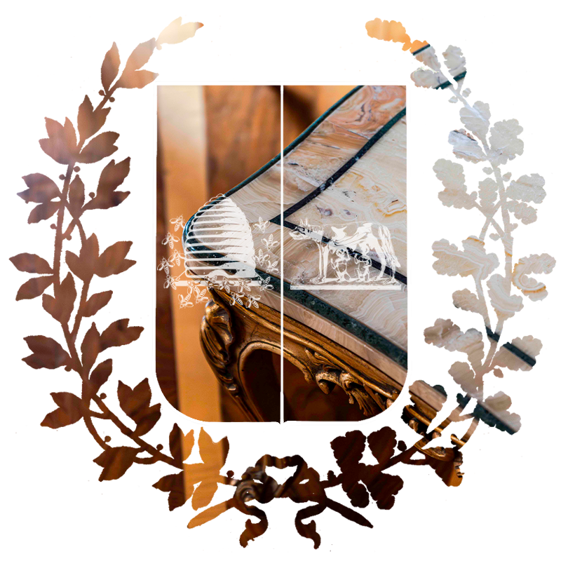 Mask Cardinal’s Apartment Palazzo Sciarra Colonna - Fondazione Roma