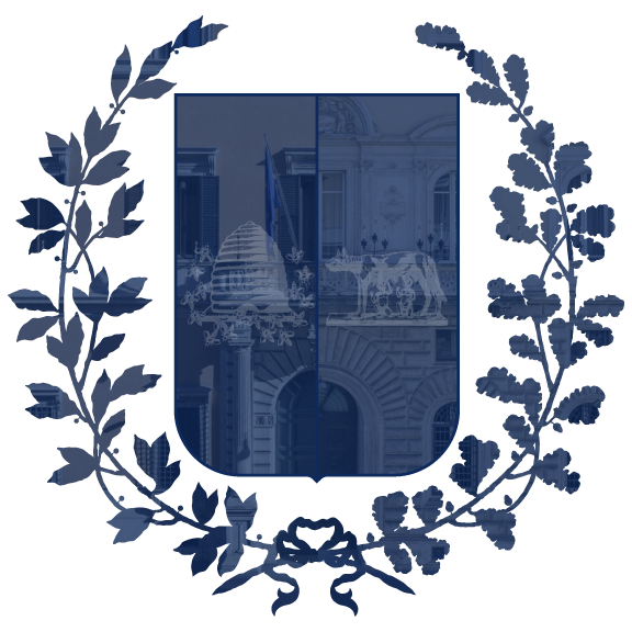 Mask Your events at the Palace - Fondazione Roma