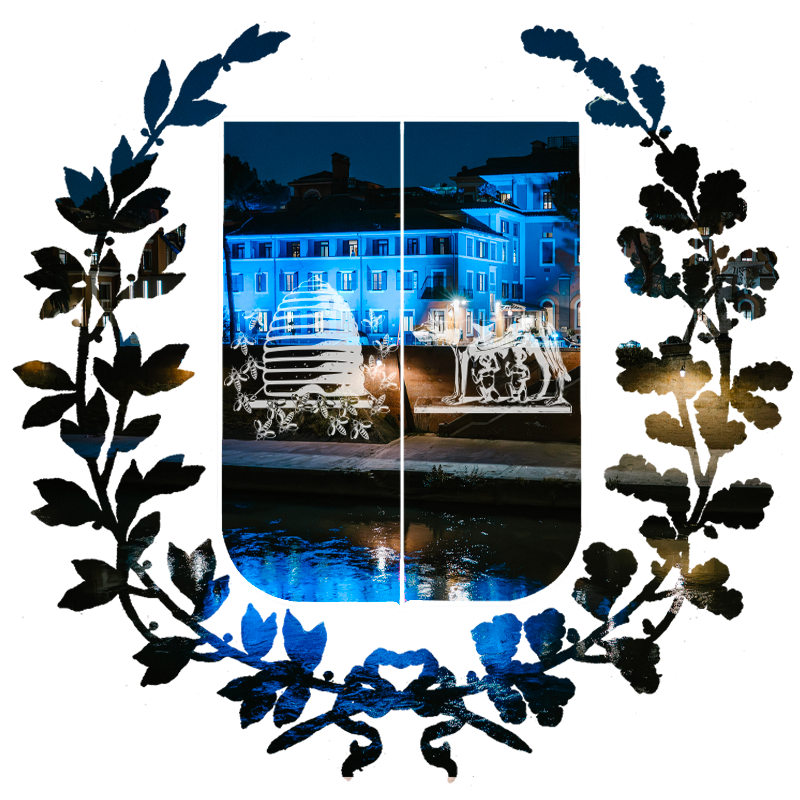 Mask CEDIA - Fondazione Roma