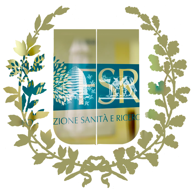 Mask Fondazione Sanità e Ricerca - Fondazione Roma