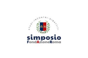 Featured image - Simposio Fondazione Roma