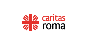 Caritas Roma co-branding Fondazione Roma
