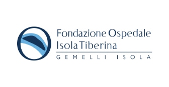 Fondazione ospedale Isola Tiberina co-branding Fondazione Roma
