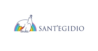Sant'Egidio co-branding Fondazione Roma