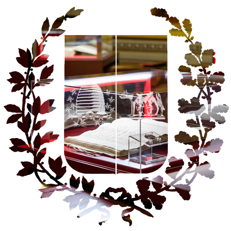 Maschera progetti espositivi - Fondazione Roma