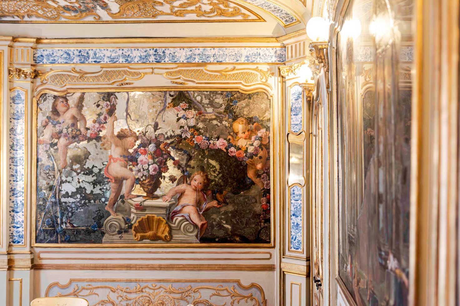 Museo del Corso - Polo museale - Fondazione Roma