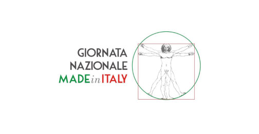 Made in Italy co-branding Fondazione Roma
