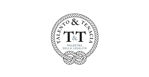 Talento e Tenacia co-branding Fondazione Roma