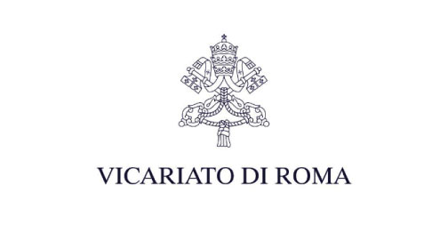Vicariato di Roma co-branding Fondazione Roma